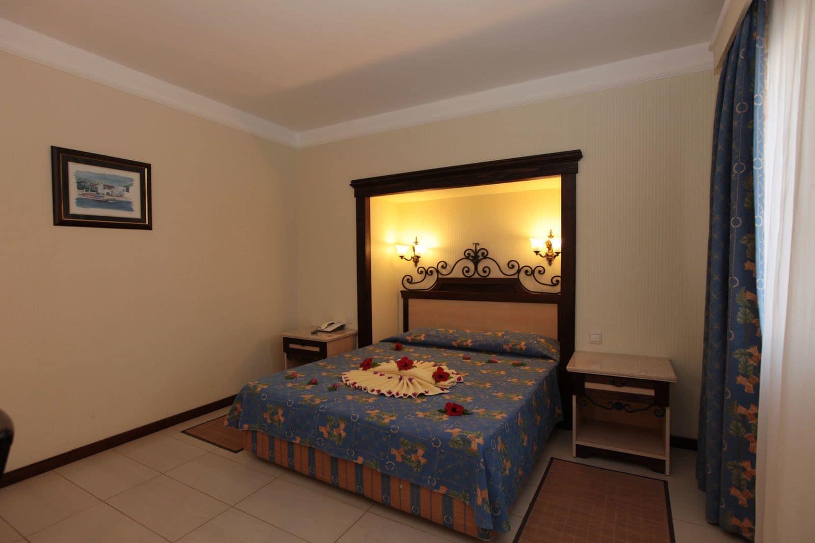 Club Yali Hotels & Resort Gumuldur Exterior foto