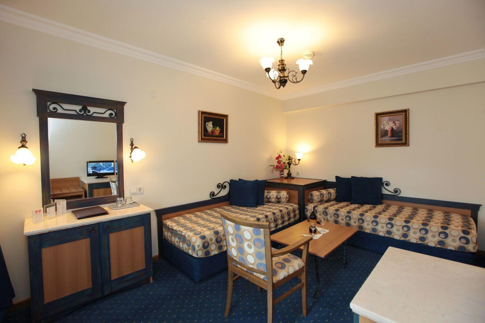 Club Yali Hotels & Resort Gumuldur Exterior foto