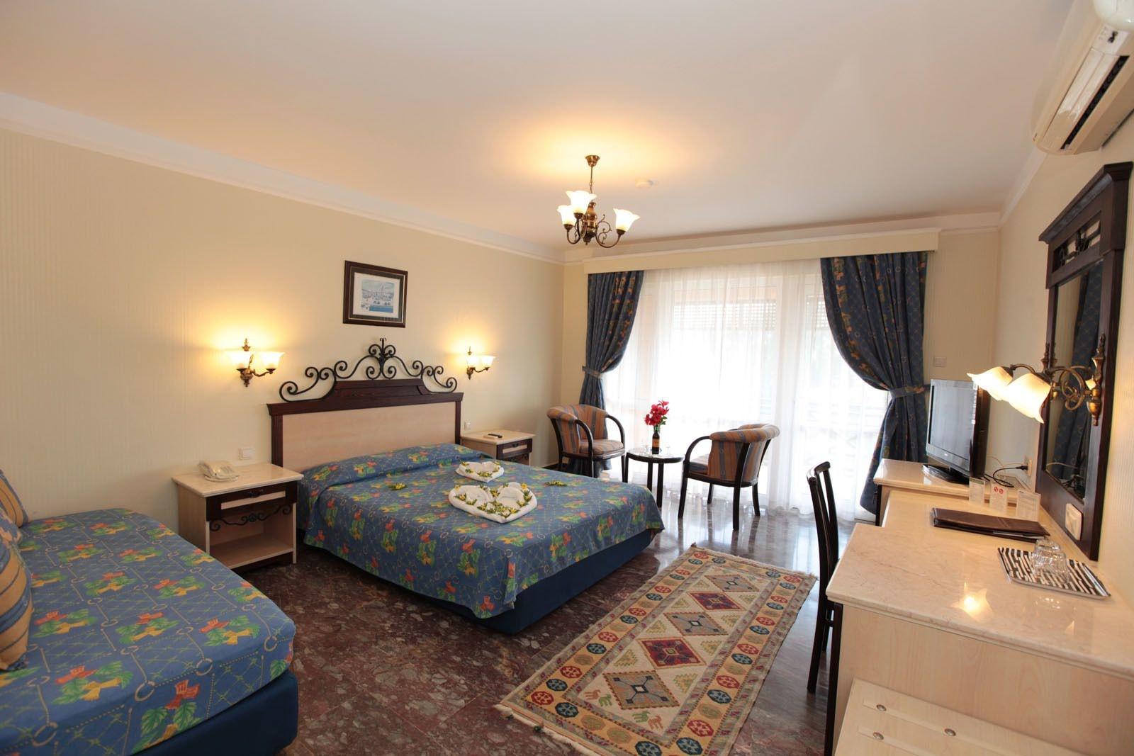 Club Yali Hotels & Resort Gumuldur Exterior foto