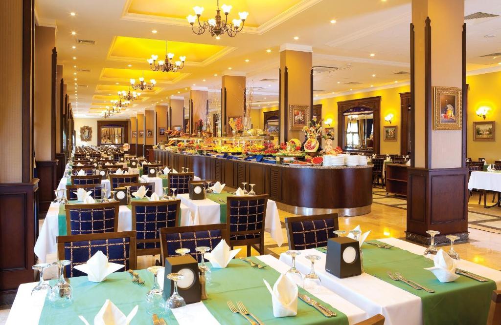 Club Yali Hotels & Resort Gumuldur Exterior foto
